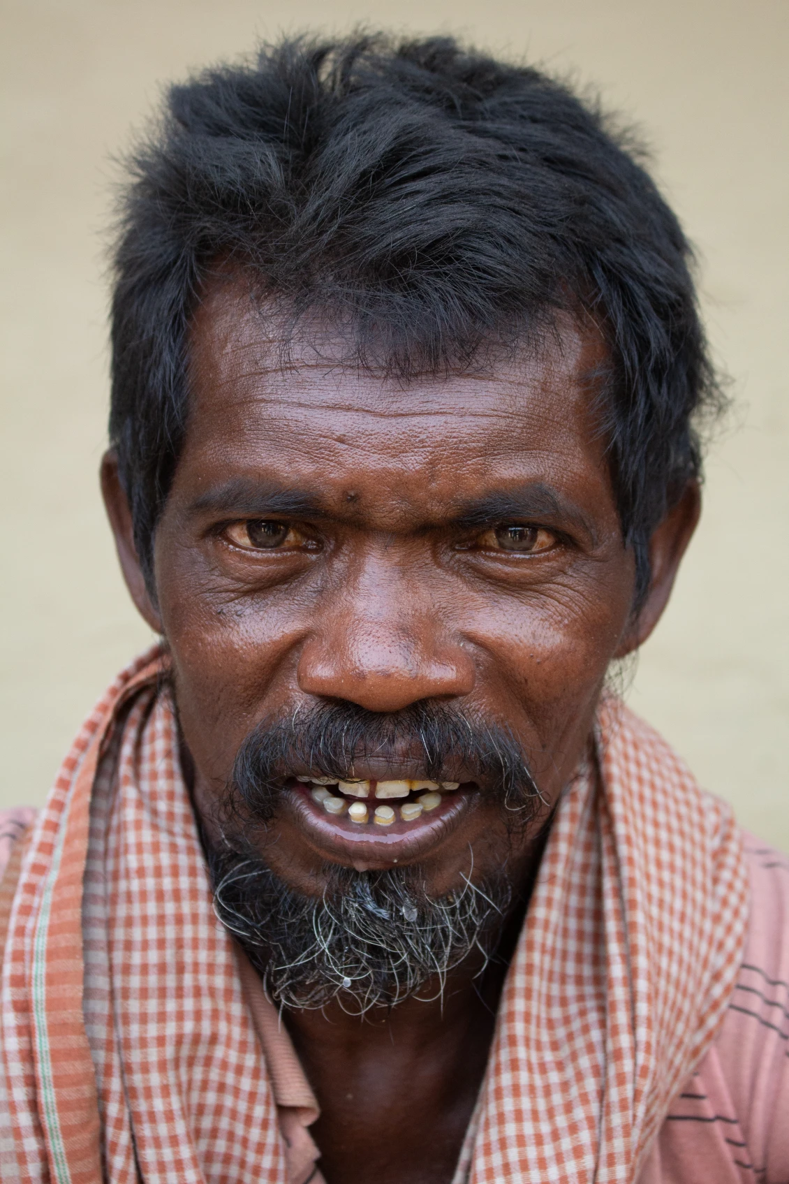 GOVINDA MUSAHAR