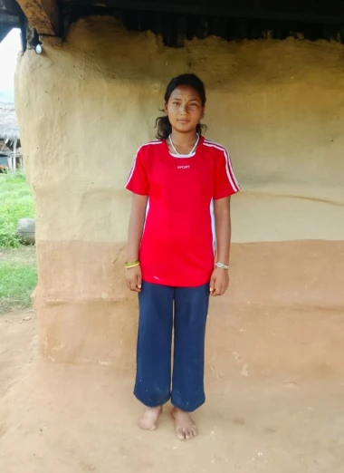 Susupti Raji