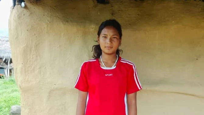 Susupti Raji