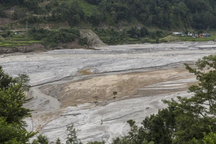 Climate Ambition at The Top of the World