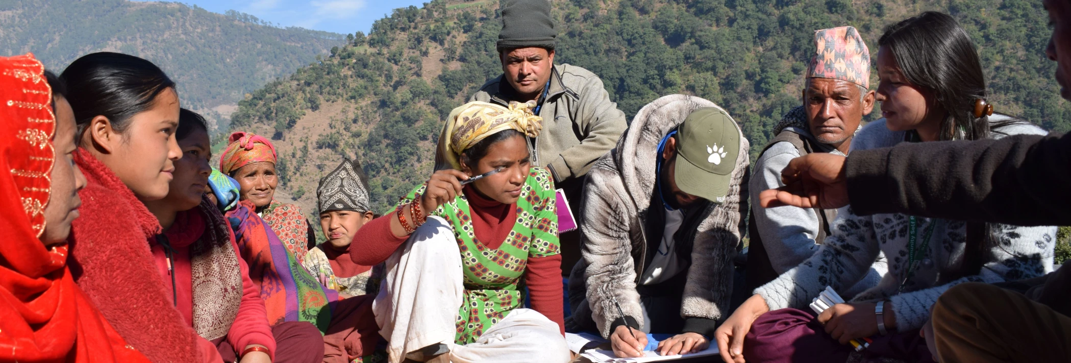 Forecast-Based Action Saves Lives in Barhabis