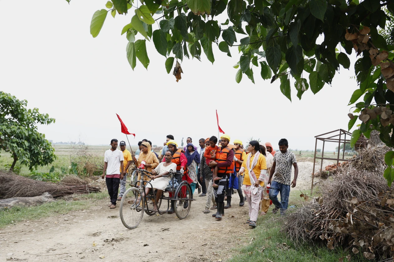 World Humanitarian Day 2026