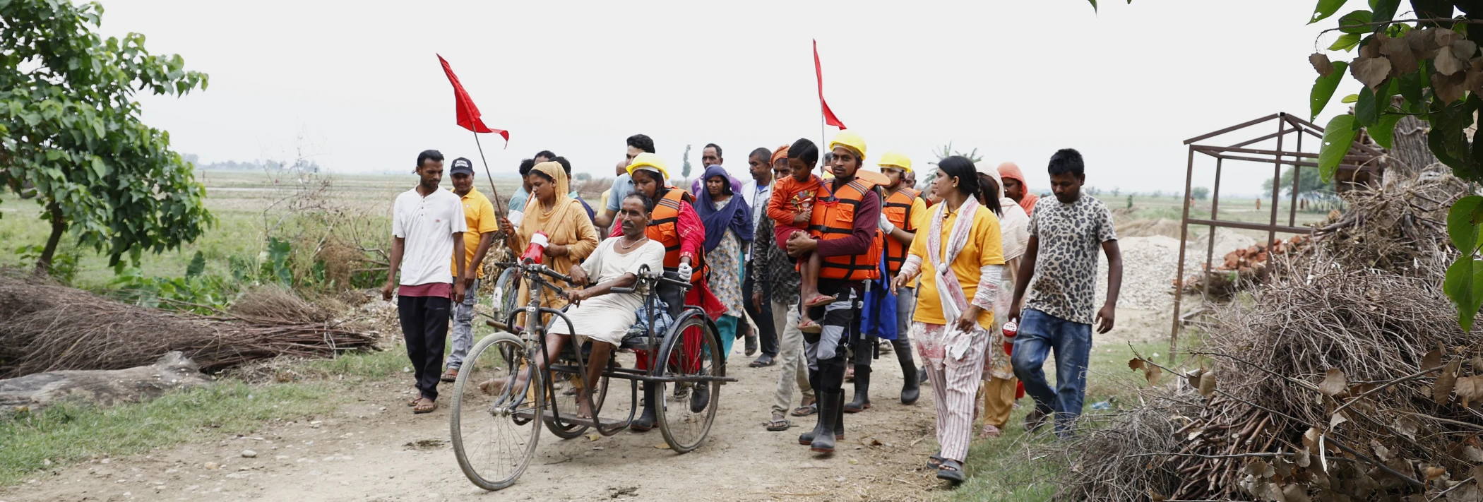 World Humanitarian Day 2026
