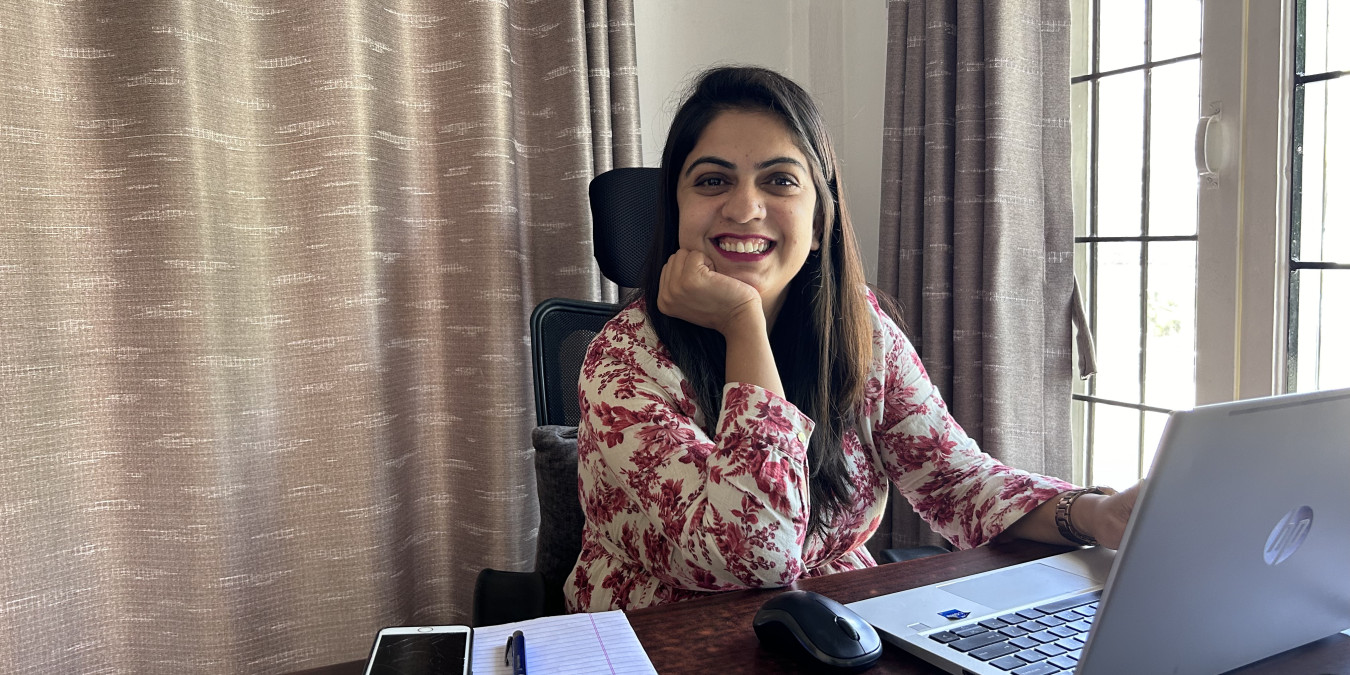 Unsung Heroes: The Story of Reshma Bhattarai on World Humanitarian Day