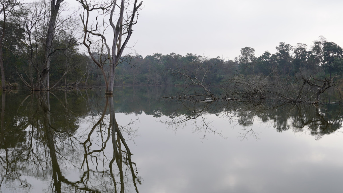 Women and Water: Living Between Extremes 