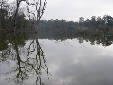 Women and Water: Living Between Extremes 