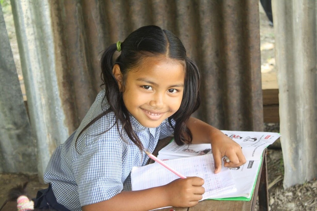 पिपुल  इन नीडले नेपालमा गएको विनाशकारी भूकम्प पछि ११३५० परिवारलाई सहयोग गरेको छ जसवाट महिला तथा बालबालिकाहरुले आश्रय र संरक्षण प्राप्त गर्नेछन् ।