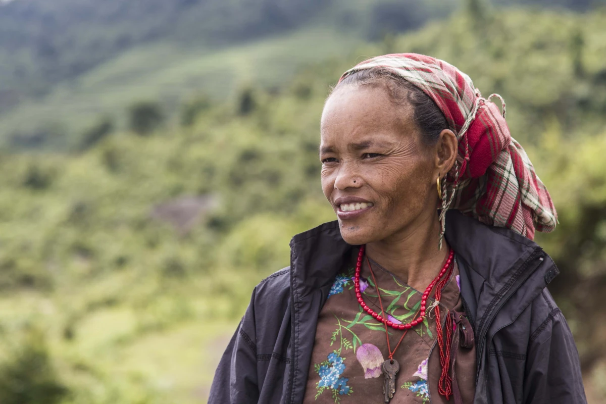 False promises: 12 000 Nepalese girls are trafficked for sex work every year