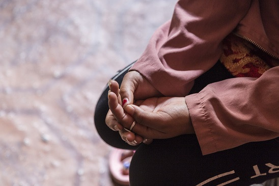 जब किशोरीहरुले सामना गरे