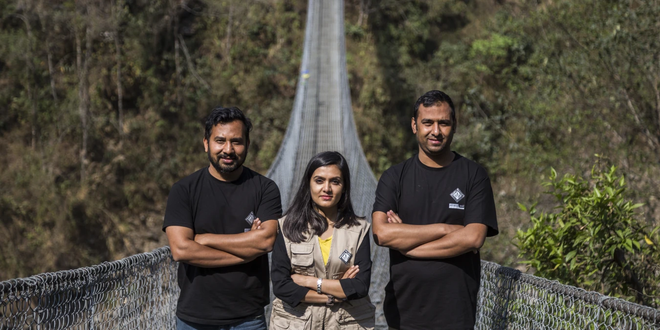 New website launched to support civil society in Nepal