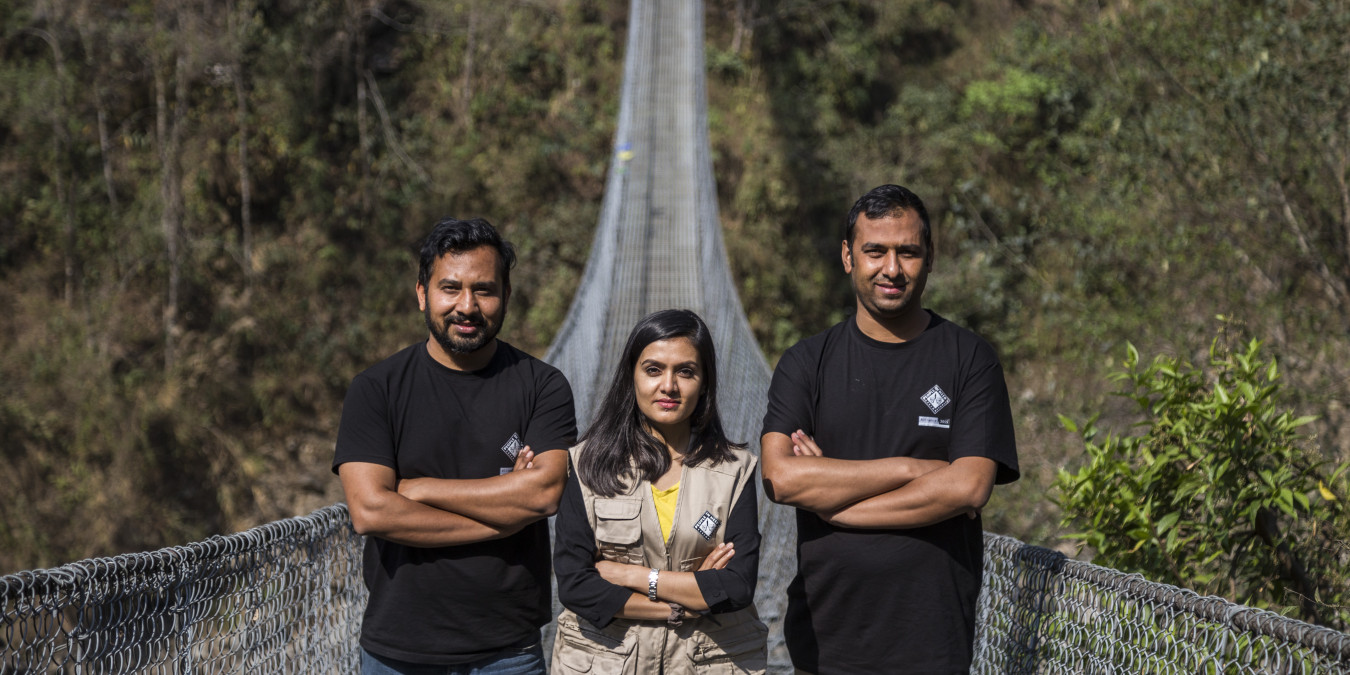 नागरिक समाजलाई सहयोग गर्न नेपालमा नयाँ वेबसाइटको सुरुवात