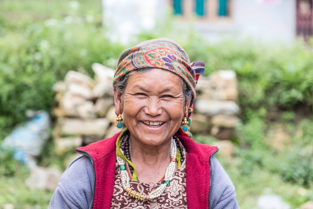 Support of Returnees and Displaced Households