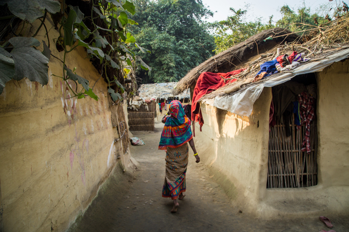  SARATHI - Community-Led Holistic Action for Transformative Impact in Resilience, Adaptation and Inclusion in Nepal  